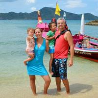 Отзыв от Нелли - DTV виза